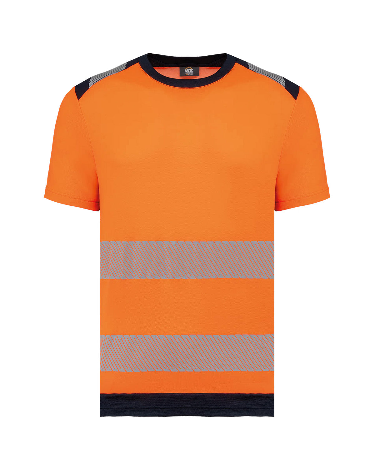 T-shirt alta visibilità Unisex