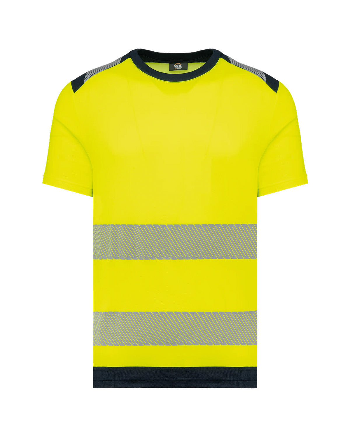 T-shirt alta visibilità Unisex
