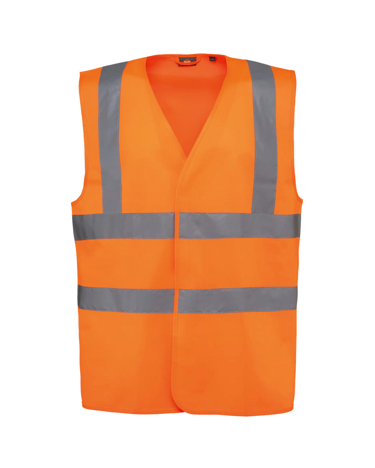 Pettorina alta visibilità Unisex
