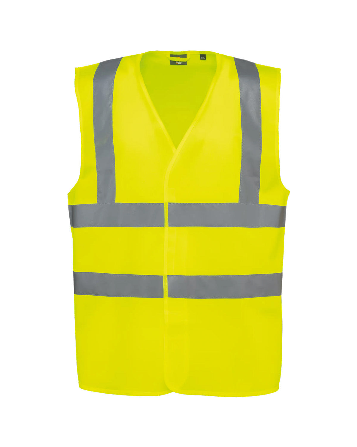 Pettorina alta visibilità Unisex