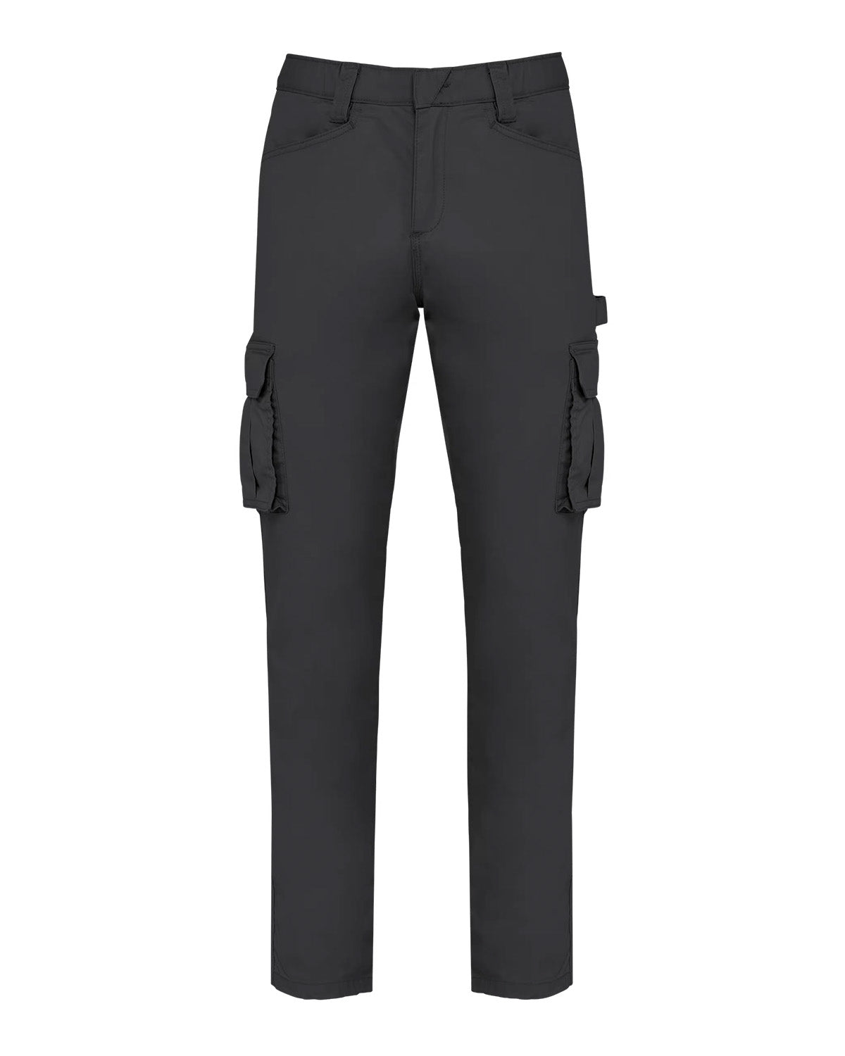 Pantaloni multitasche robusti Uomo