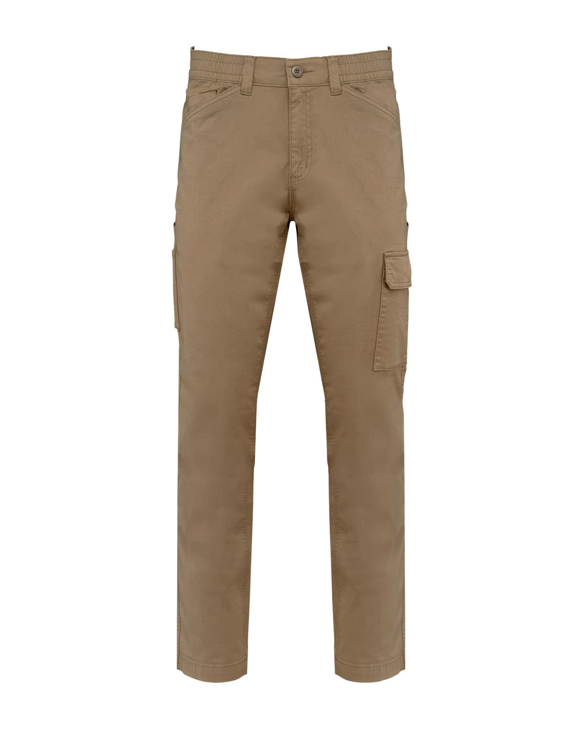 Pantaloni leggeri da lavoro Unisex
