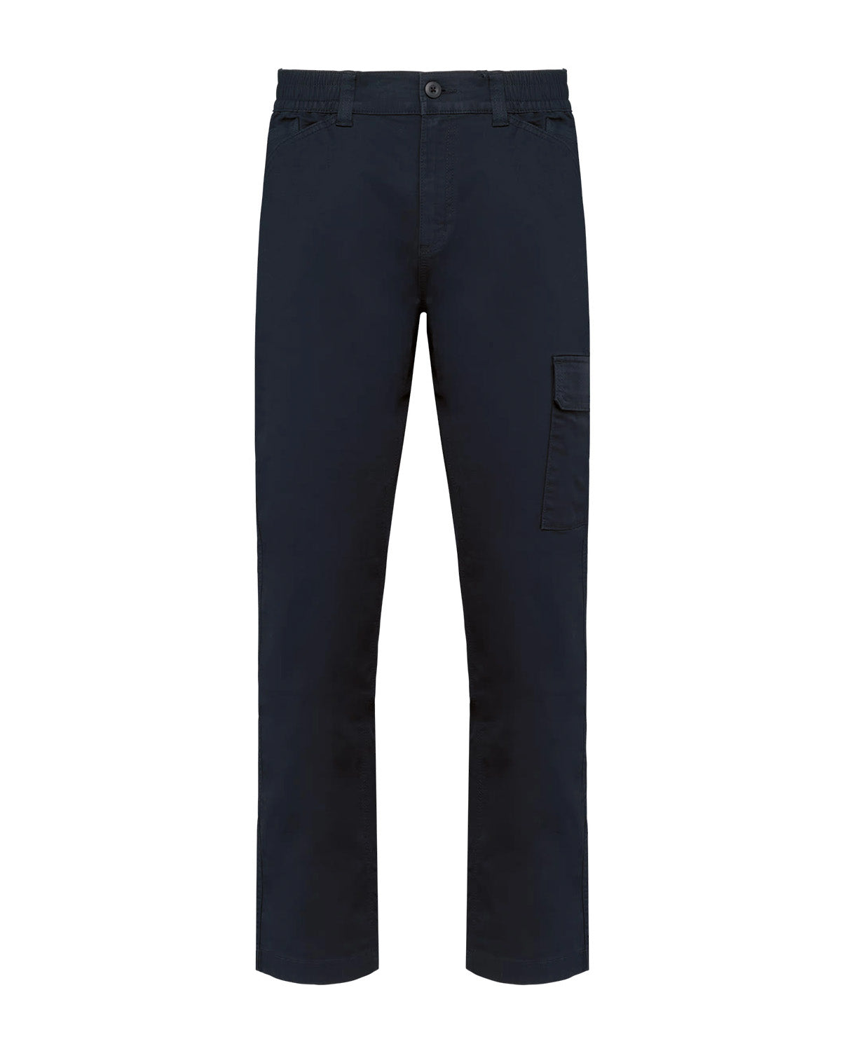 Pantaloni leggeri da lavoro Unisex
