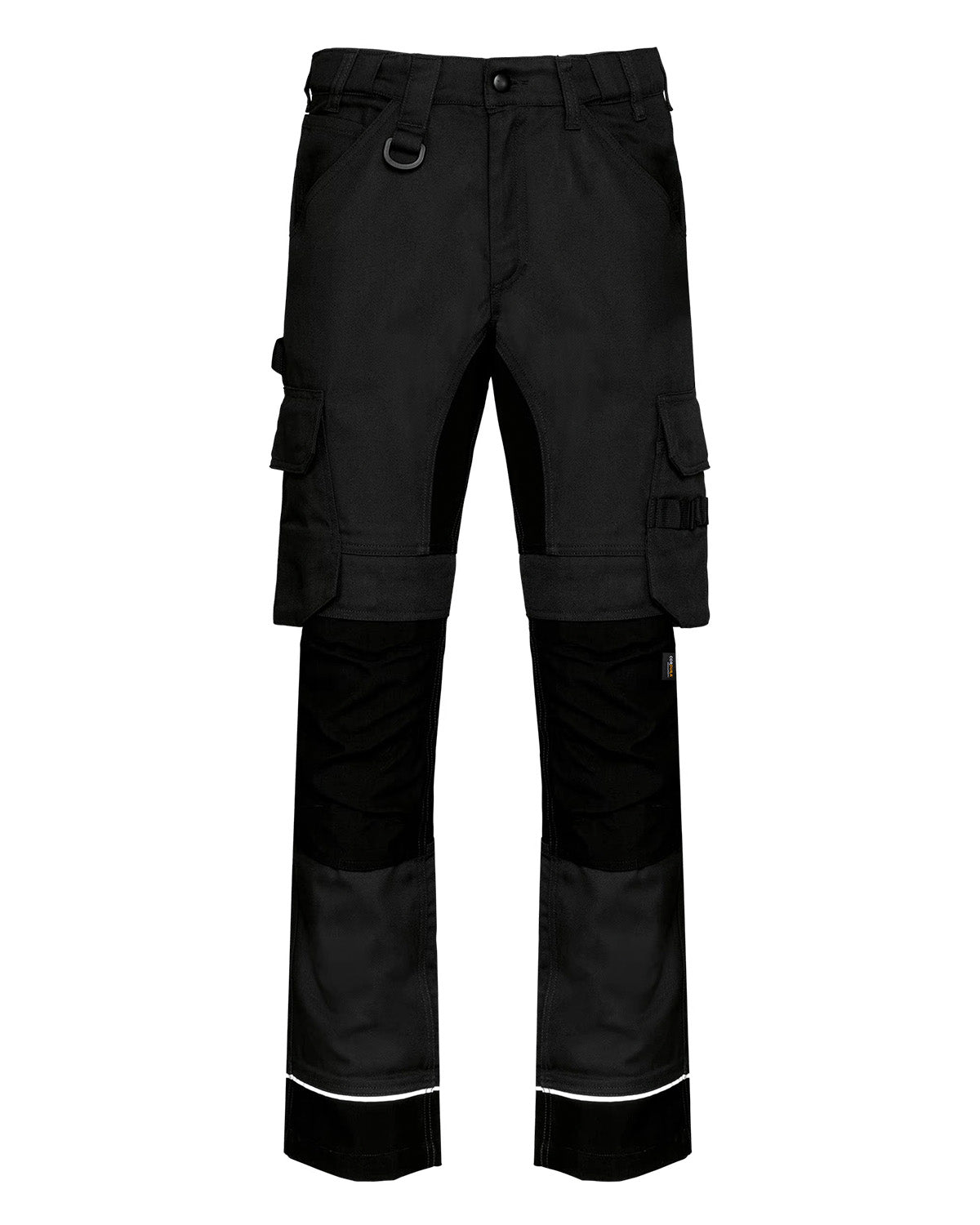 Pantaloni da lavoro riciclati Uomo
