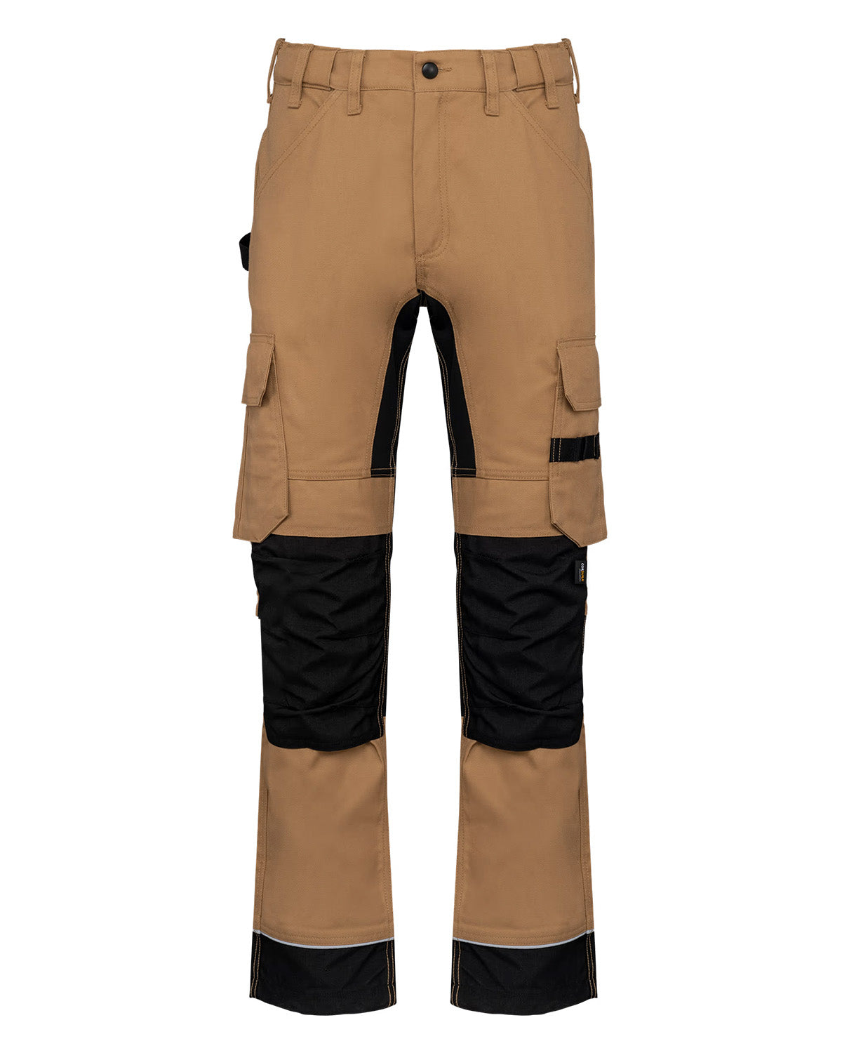 Pantaloni da lavoro riciclati Uomo