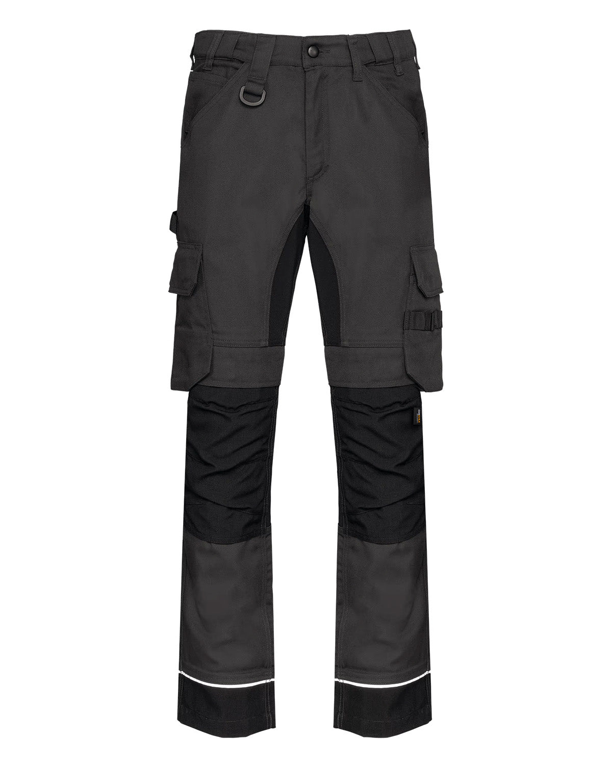 Pantaloni da lavoro riciclati Uomo