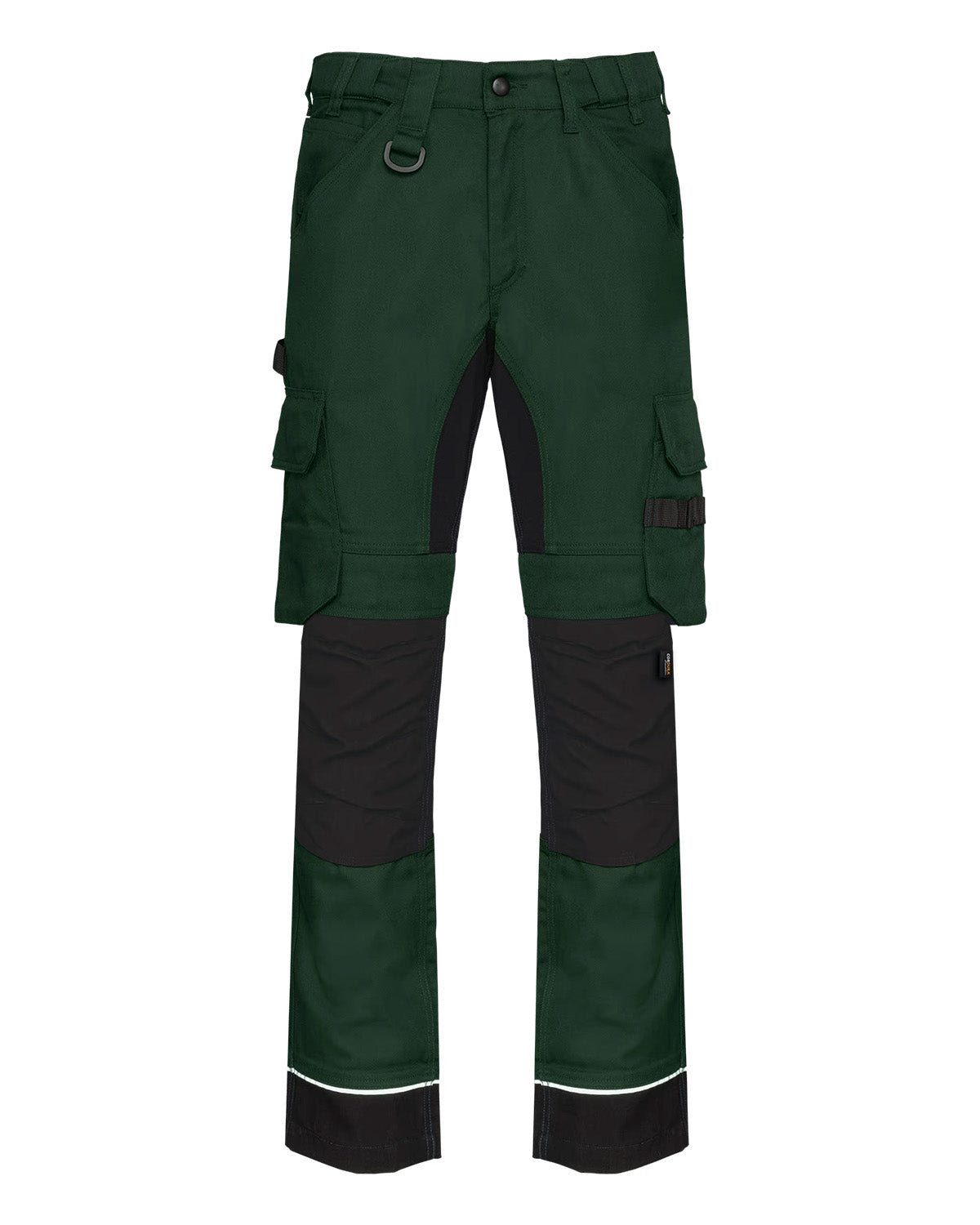 Pantaloni da lavoro riciclati Uomo