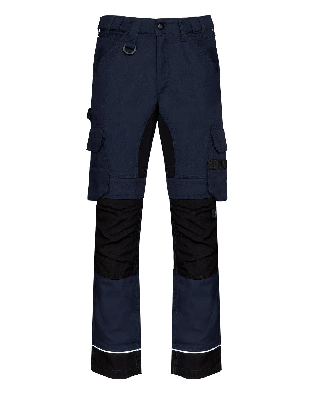 Pantaloni da lavoro riciclati Uomo