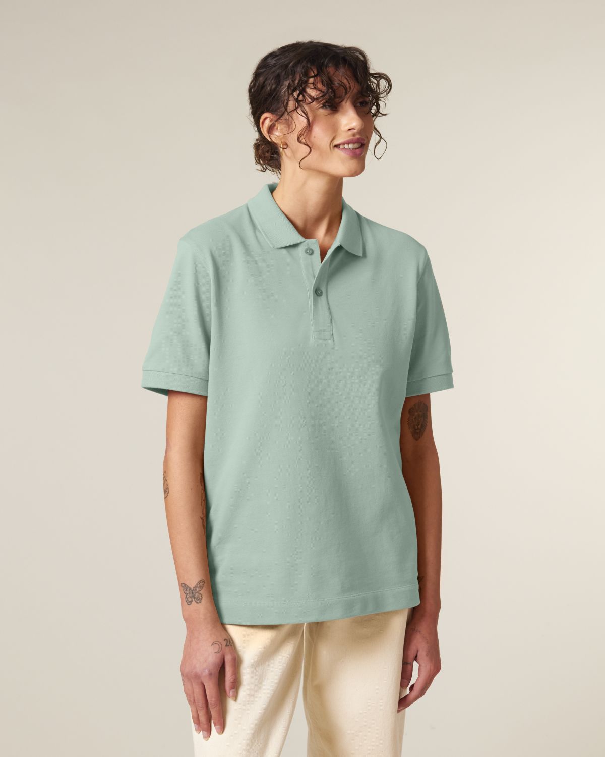 Polo premium Unisex