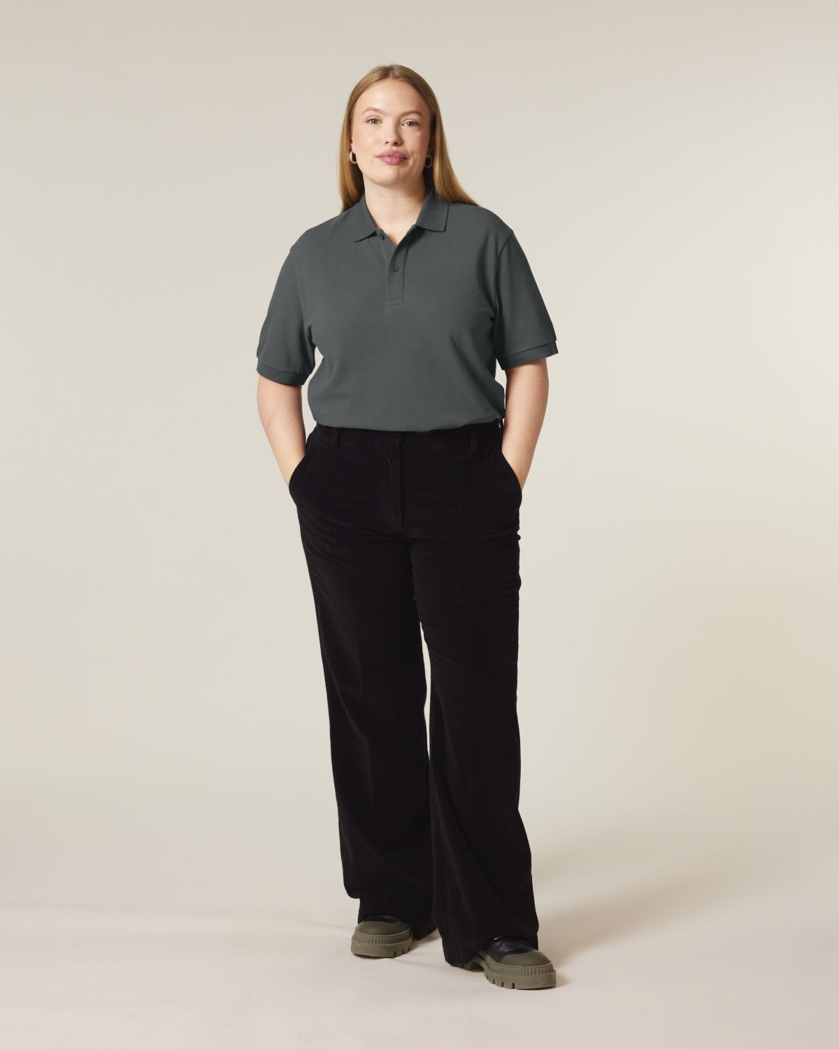 Polo premium Unisex