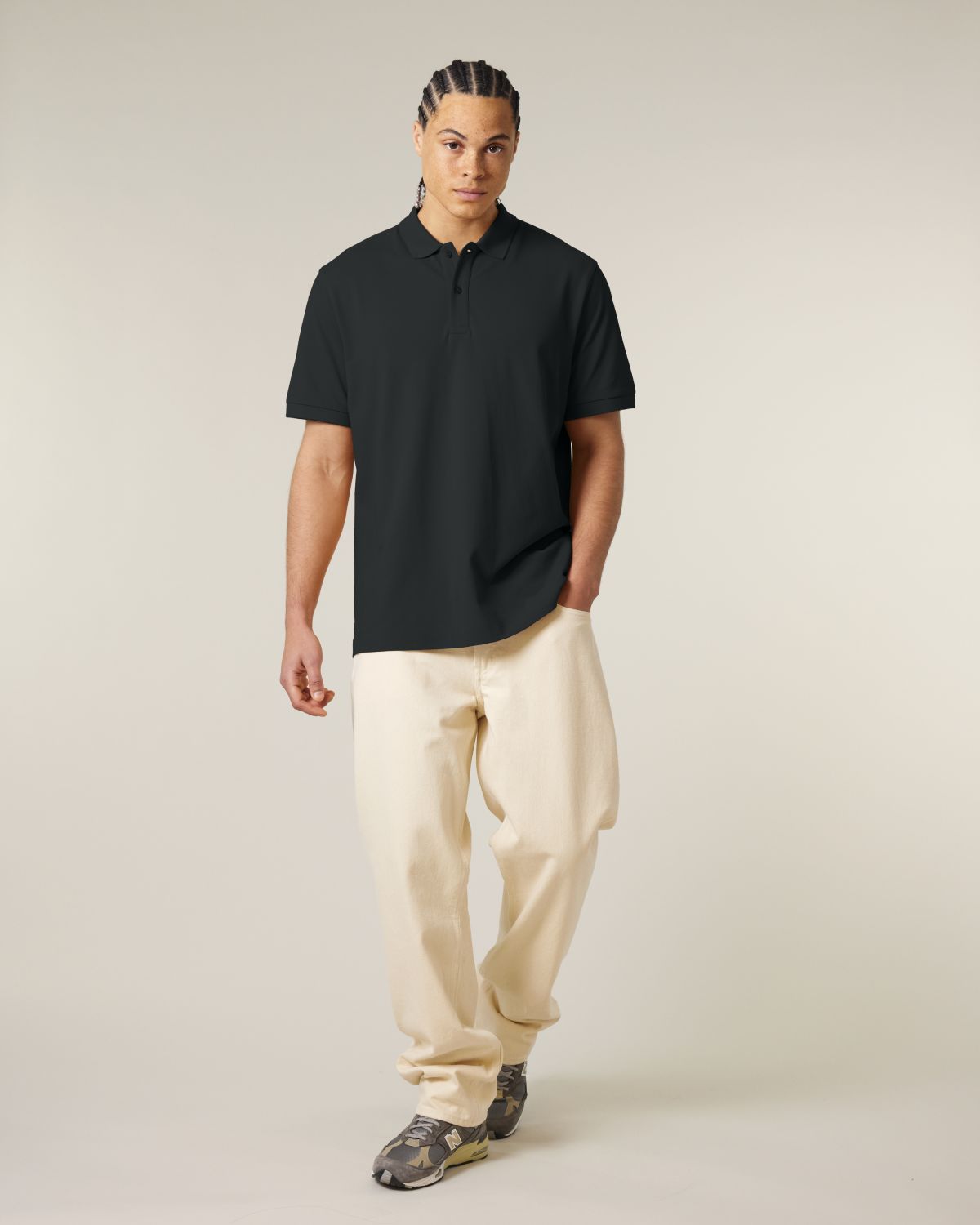 Polo premium Unisex