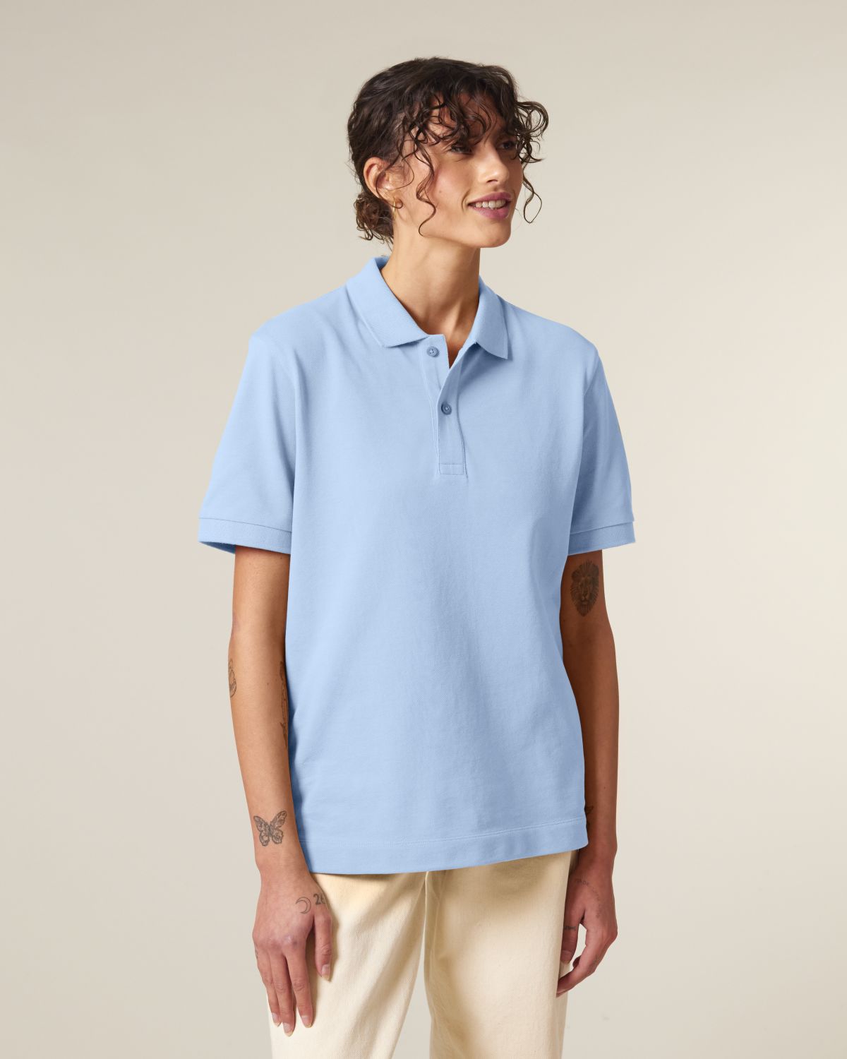 Polo premium Unisex