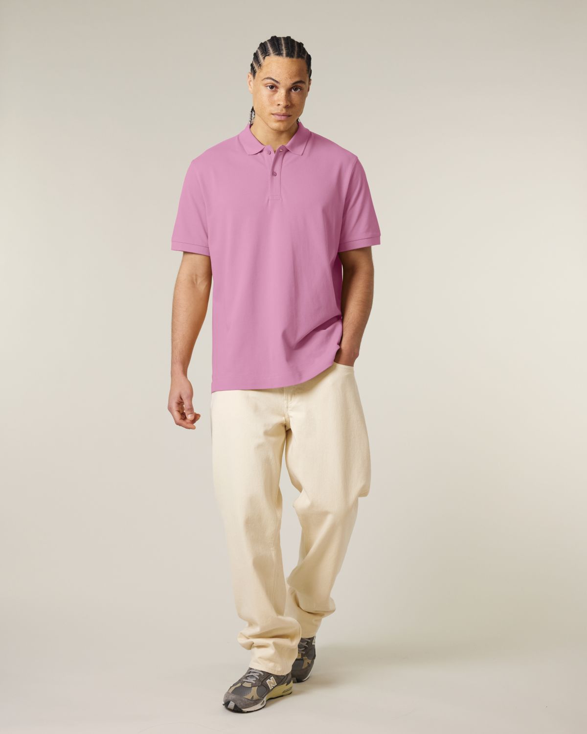 Polo premium Unisex