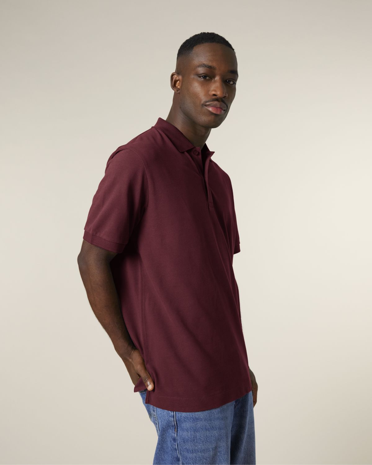 Polo premium Unisex