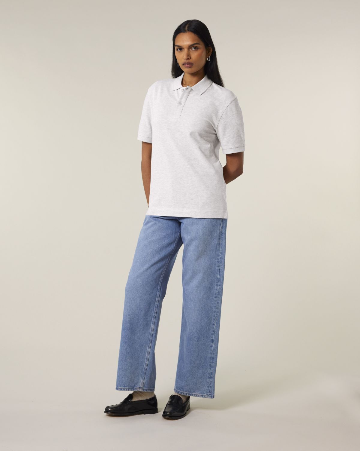 Polo premium Unisex