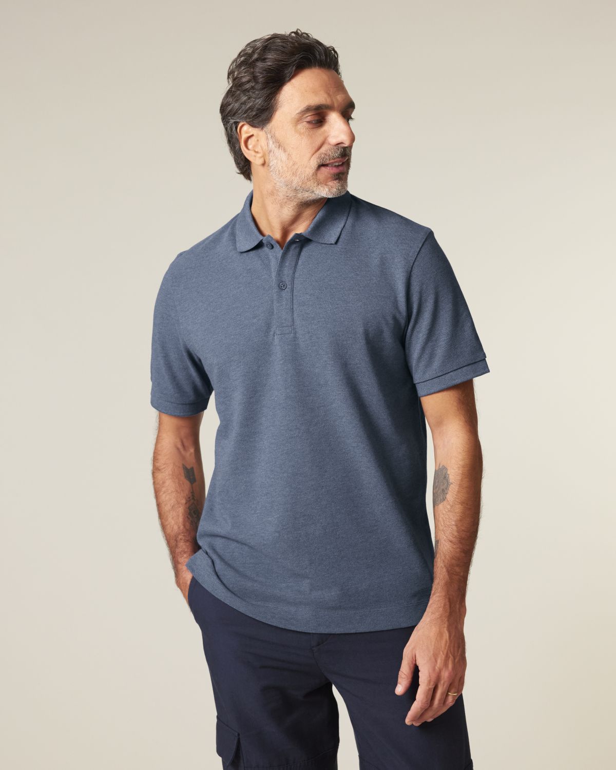 Polo premium Unisex