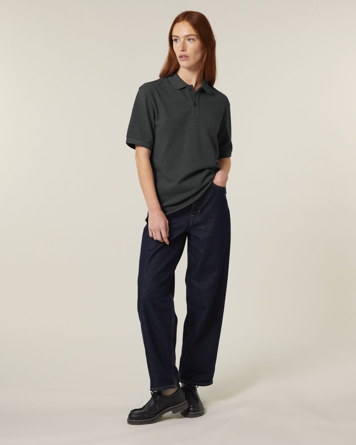 Polo premium Unisex