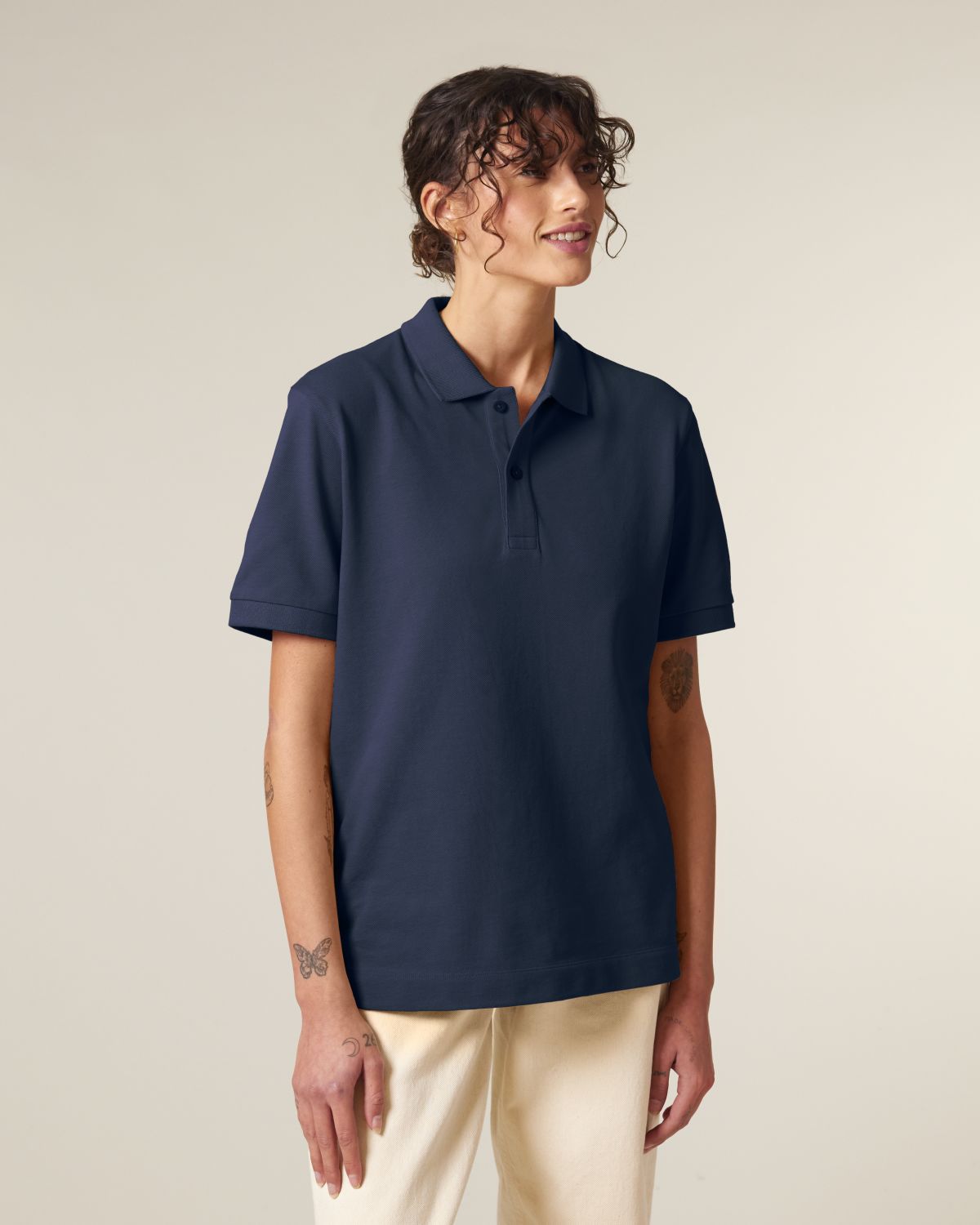 Polo premium Unisex