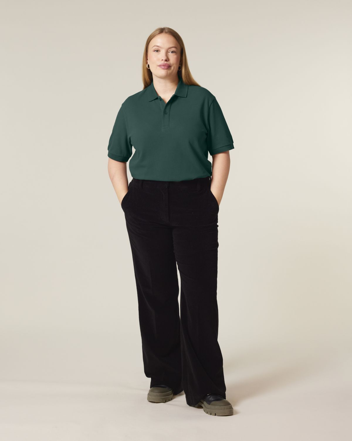 Polo premium Unisex