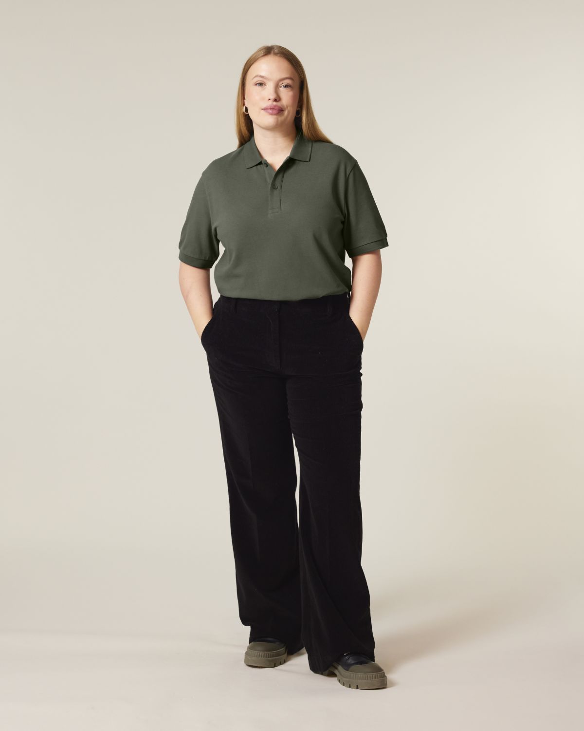 Polo premium Unisex