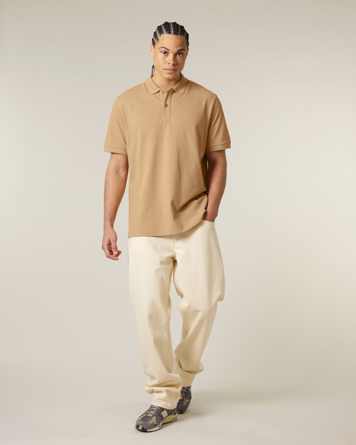 Polo premium Unisex