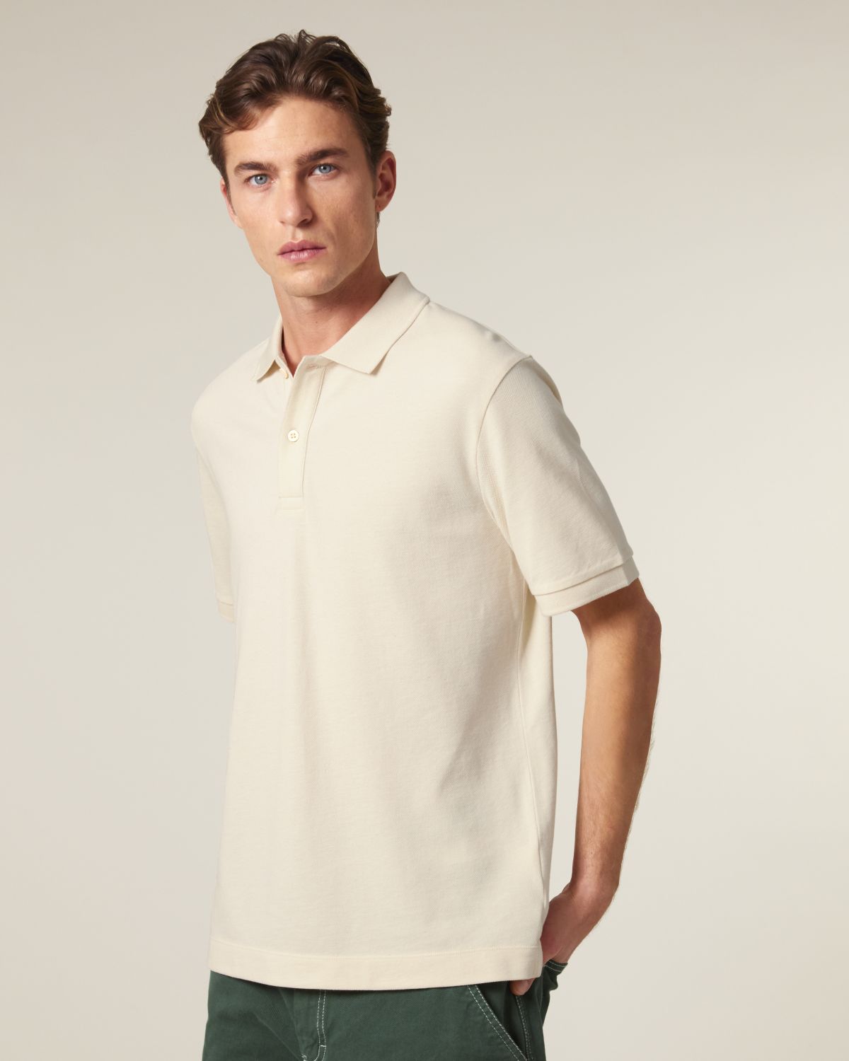 Polo premium Unisex