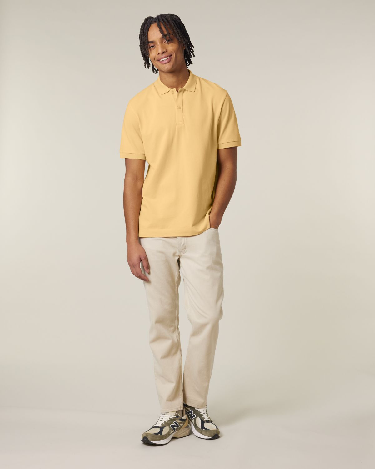 Polo premium Unisex