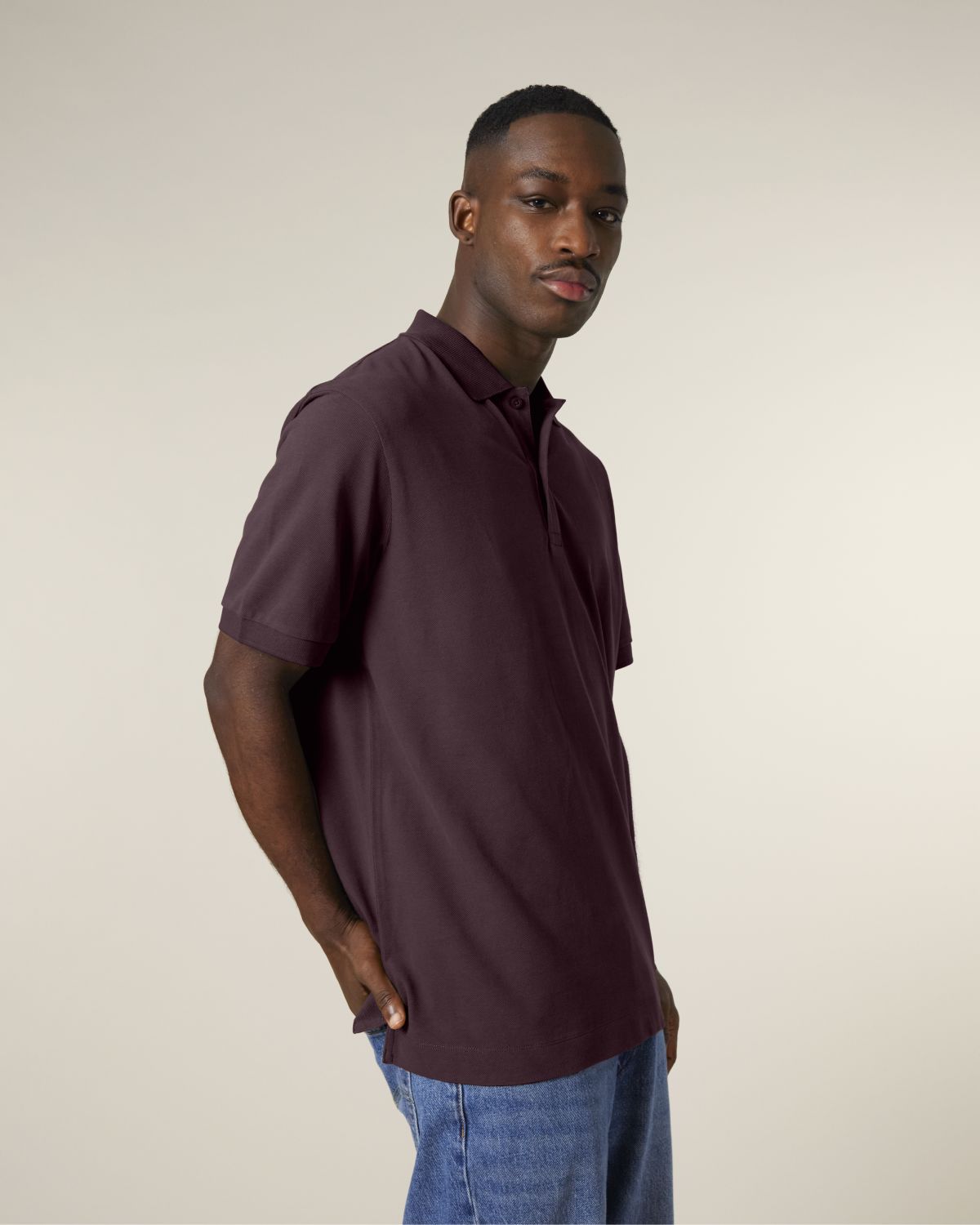 Polo premium Unisex