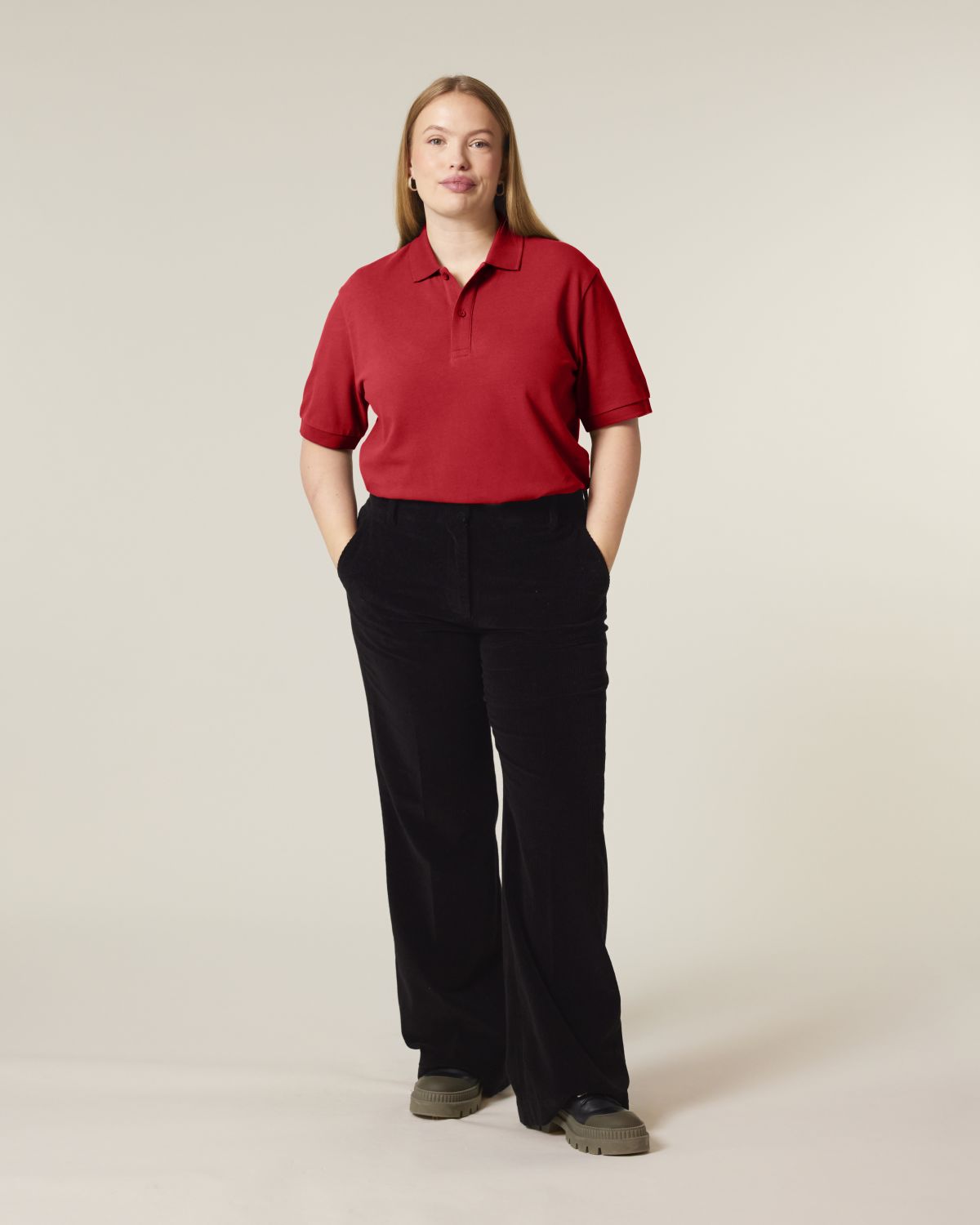 Polo premium Unisex
