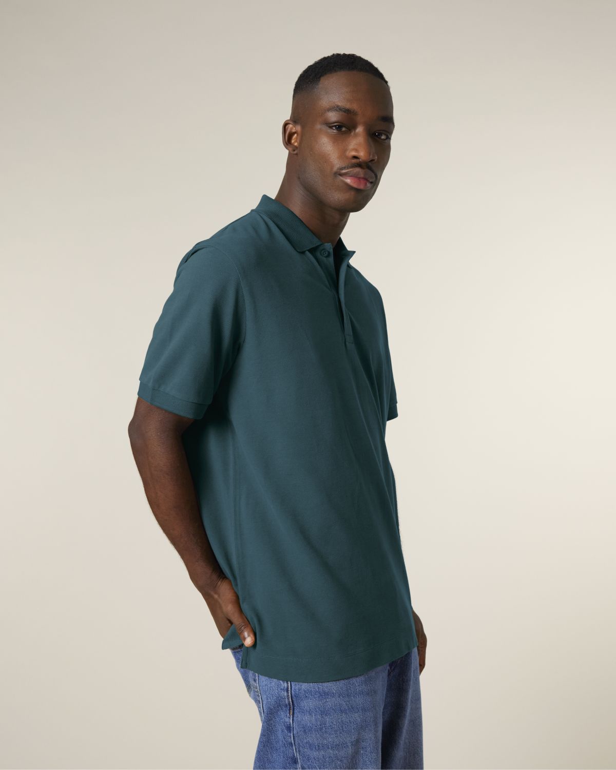 Polo premium Unisex
