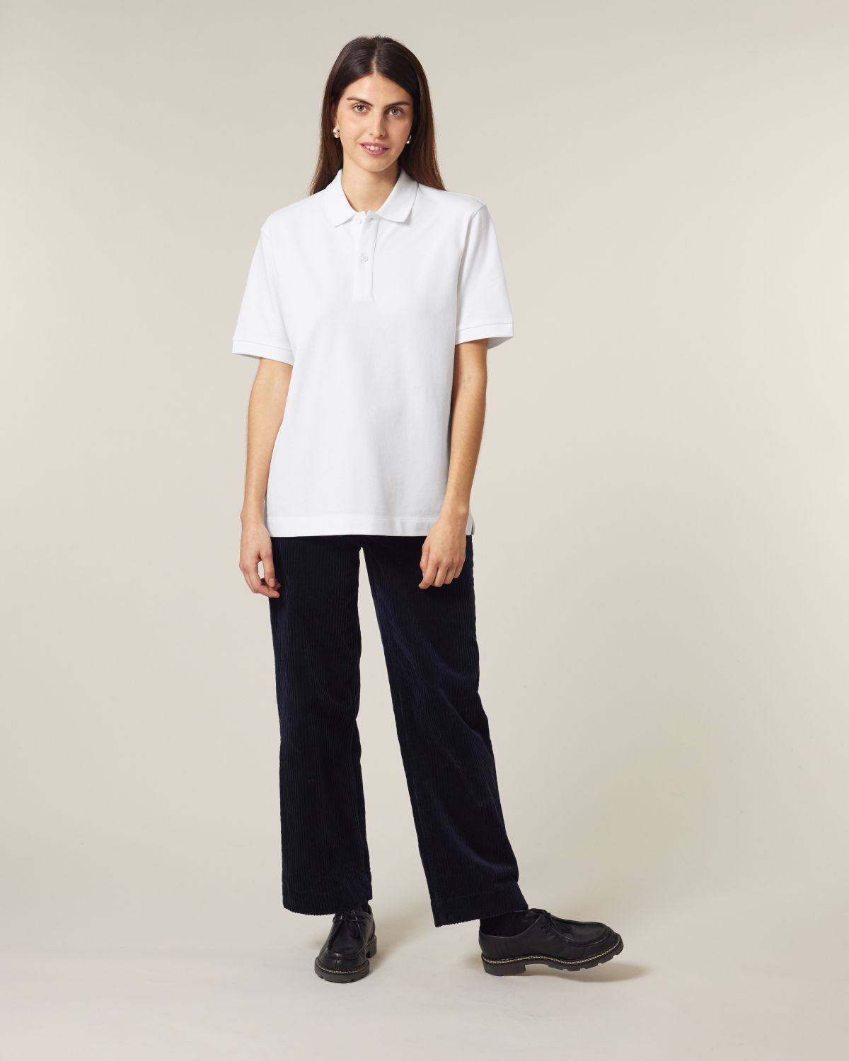 Polo premium Unisex