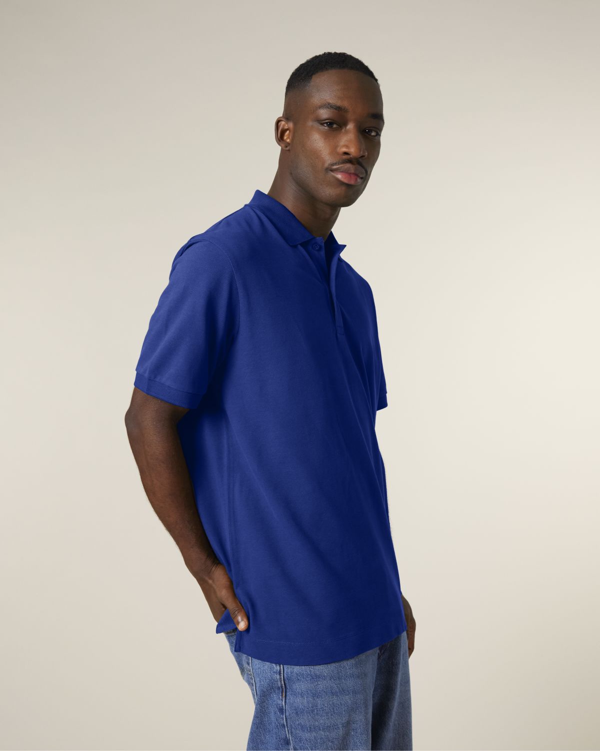 Polo premium Unisex