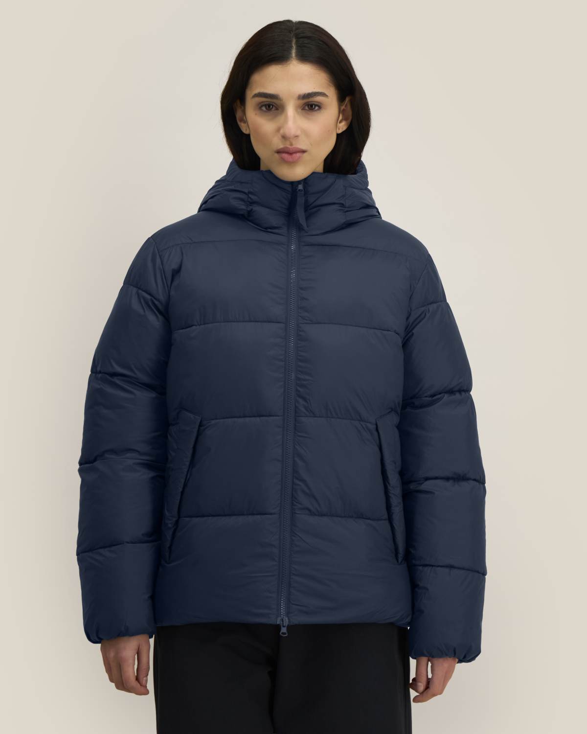 Piumino recycled unisex