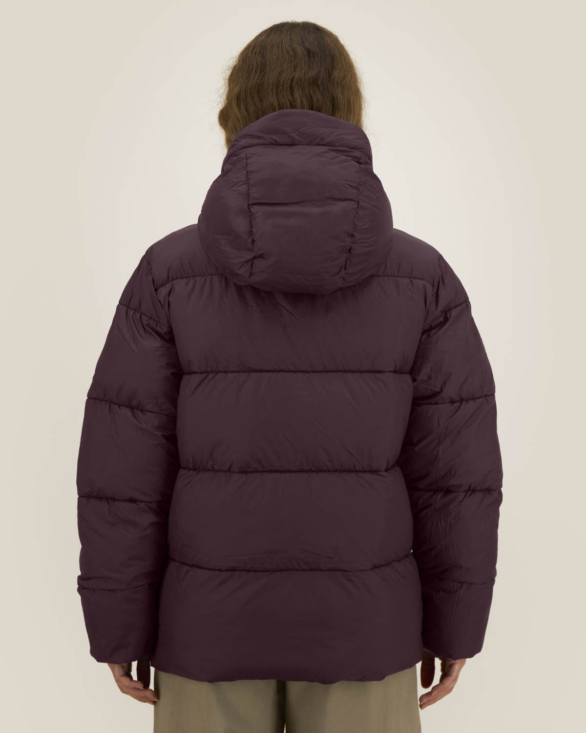 Piumino recycled unisex