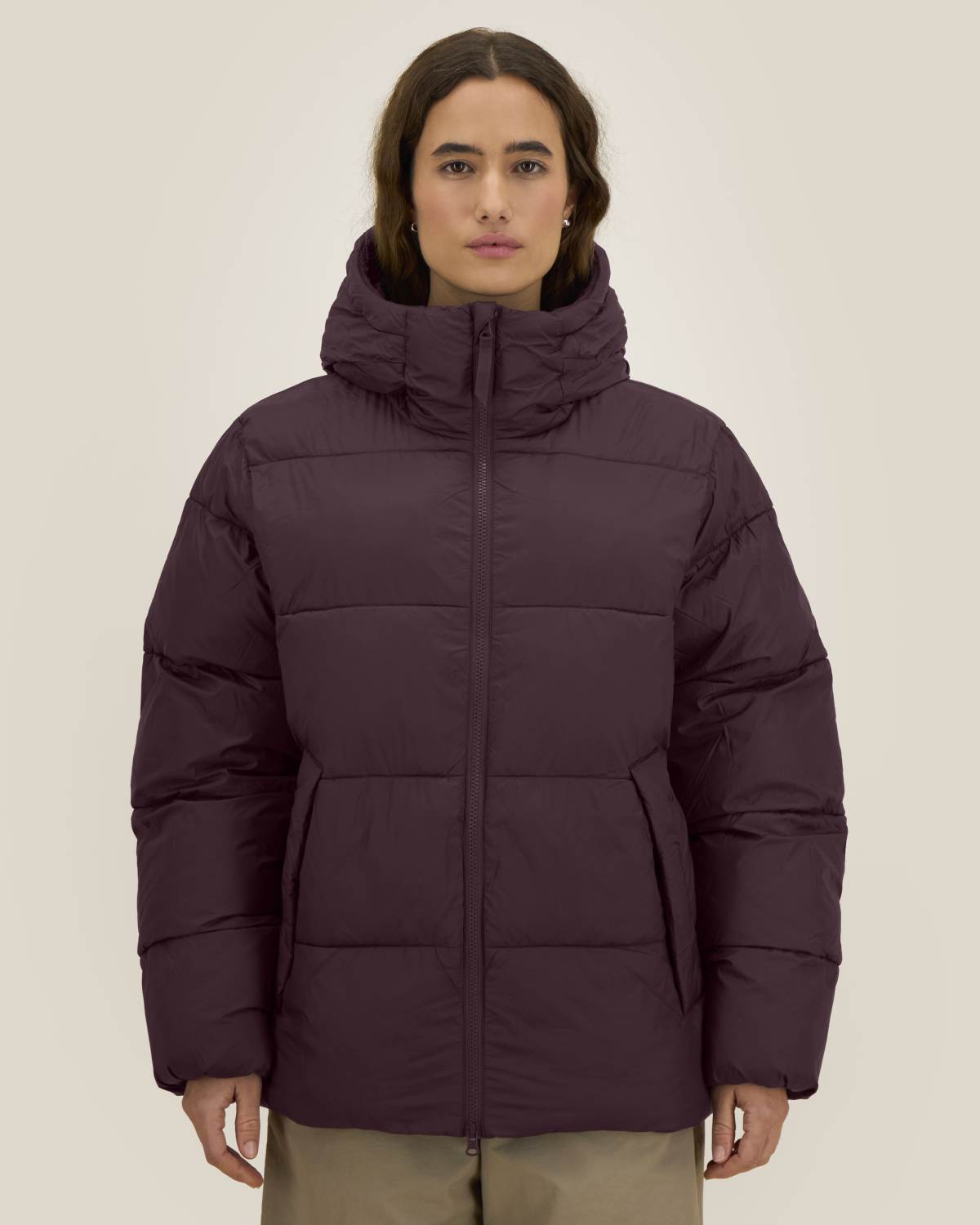 Piumino recycled unisex