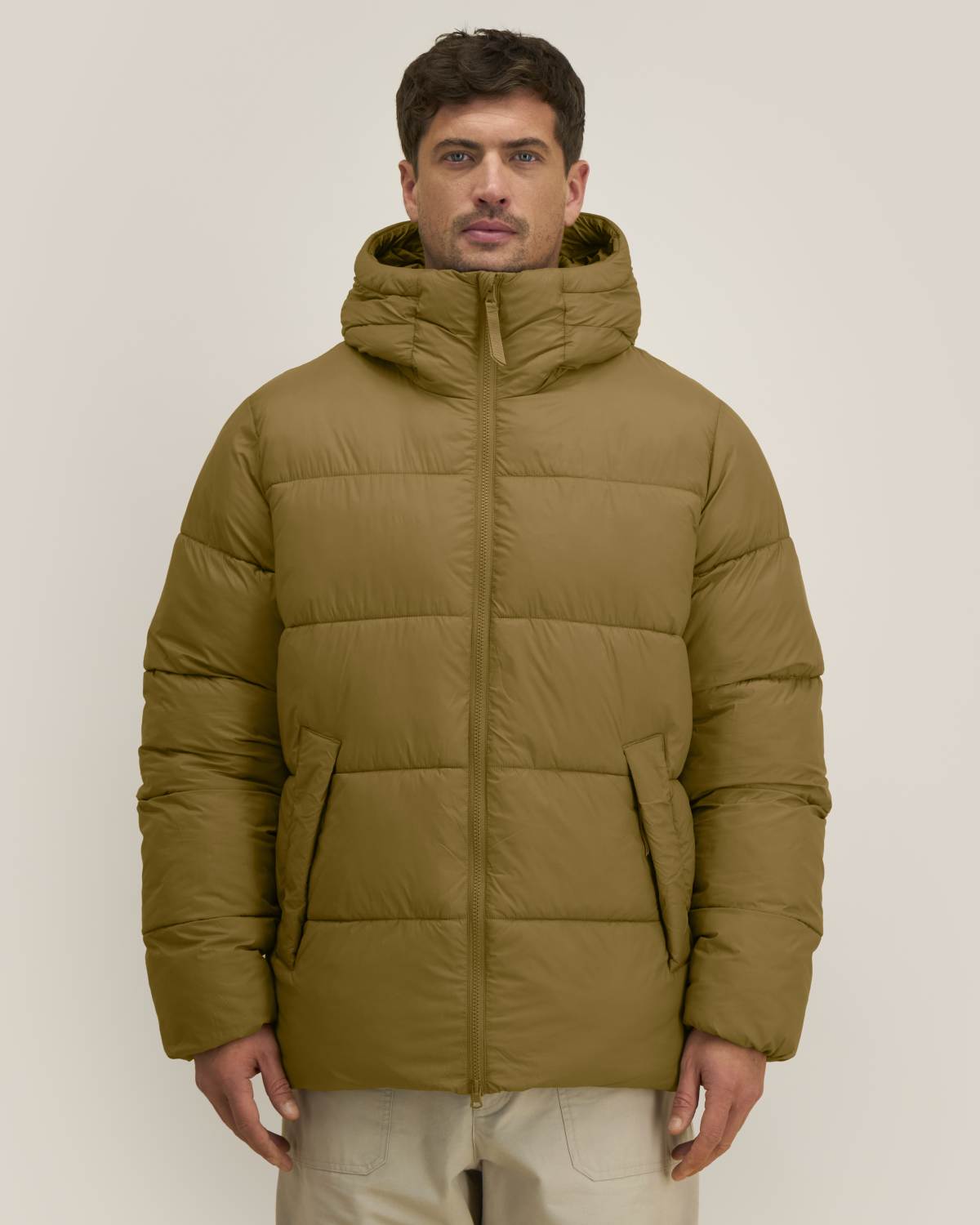 Piumino recycled unisex
