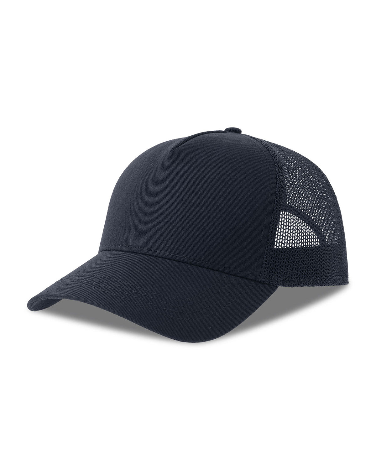 Cappellino trucker recycled