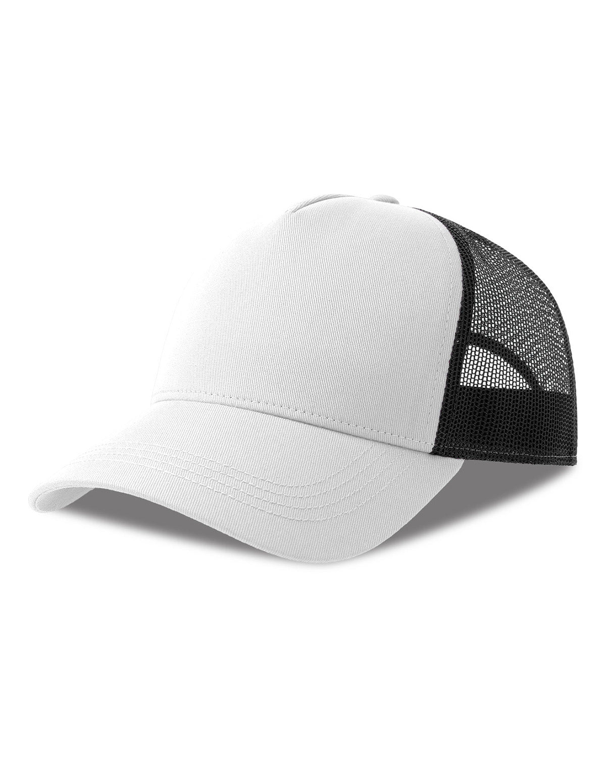 Cappellino trucker recycled