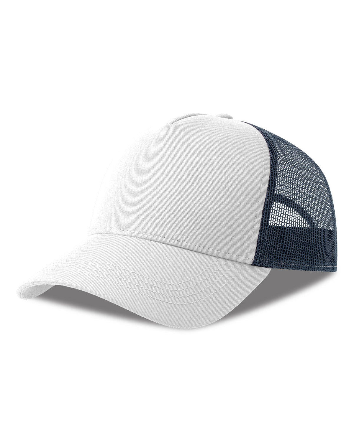 Cappellino trucker recycled