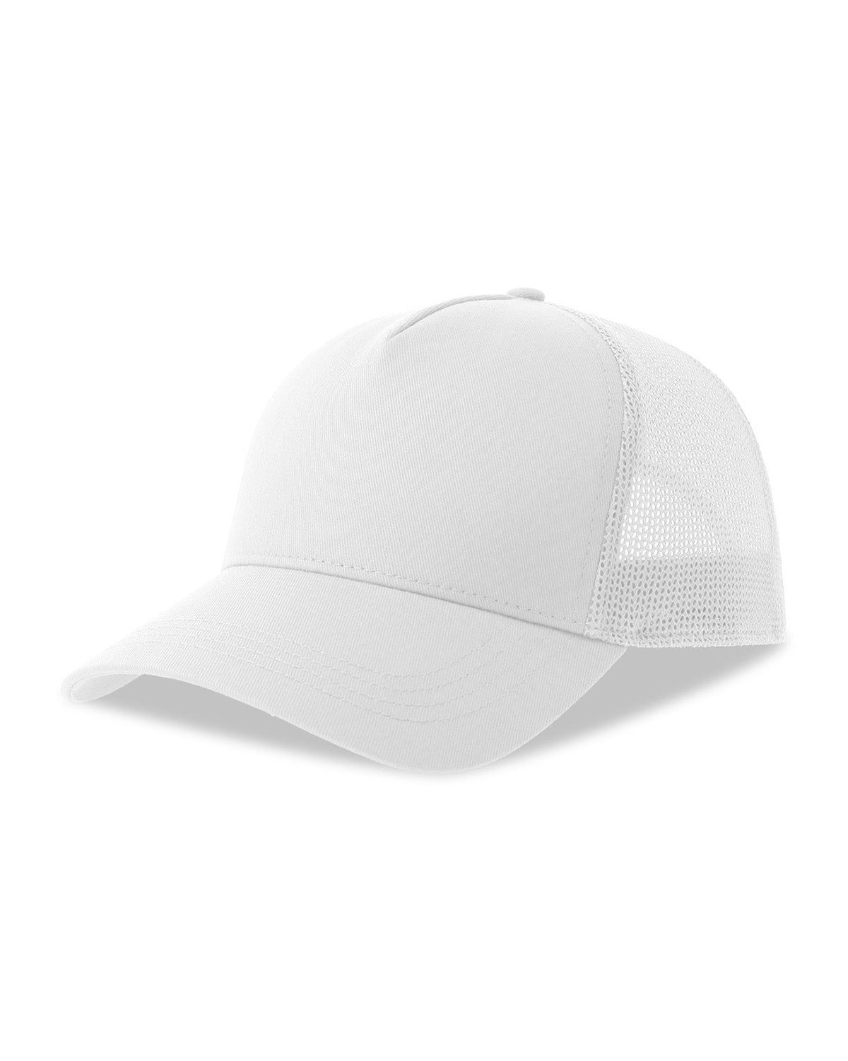 Cappellino trucker recycled