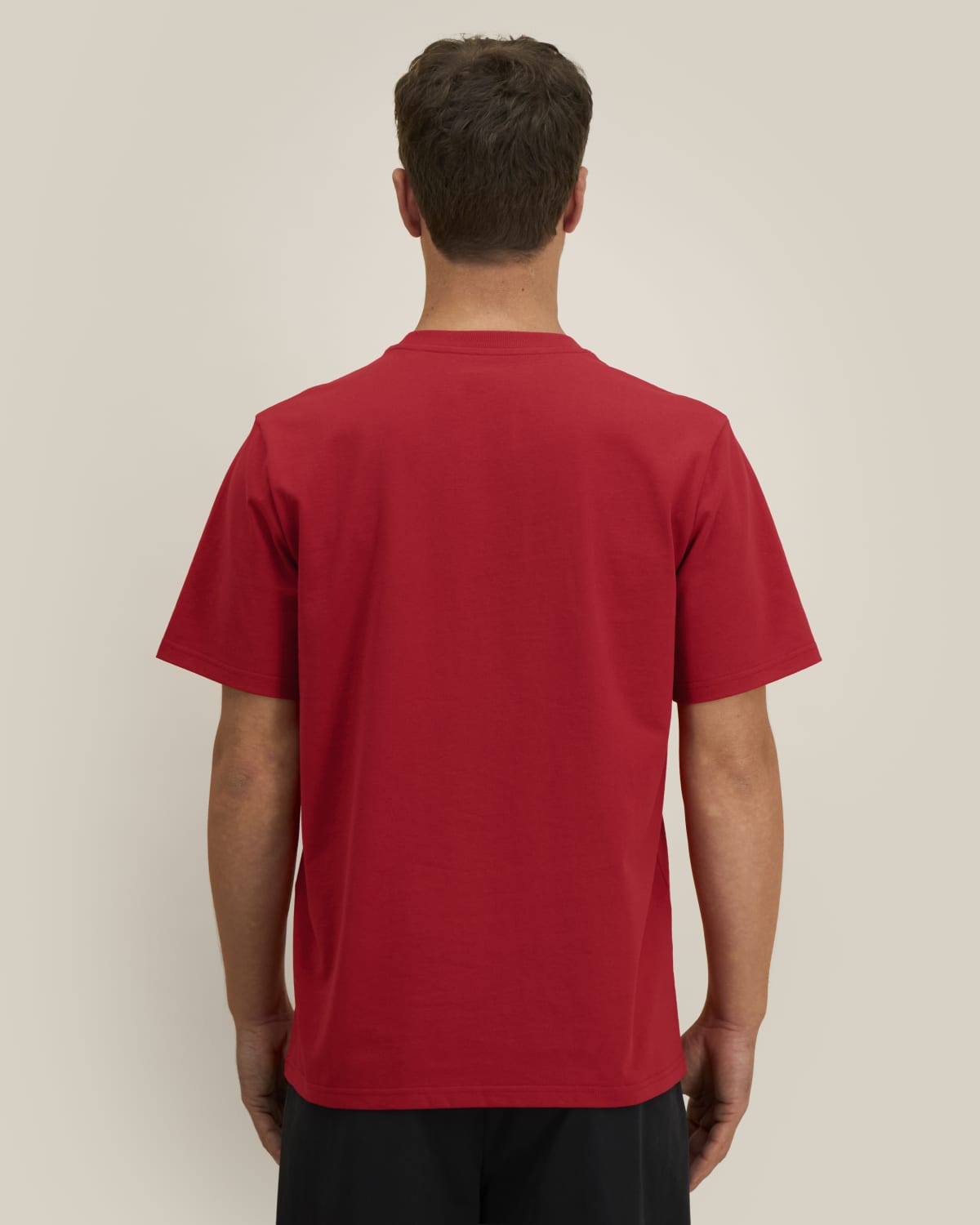 Unisex Premium Recycled Cotton T-Shirt