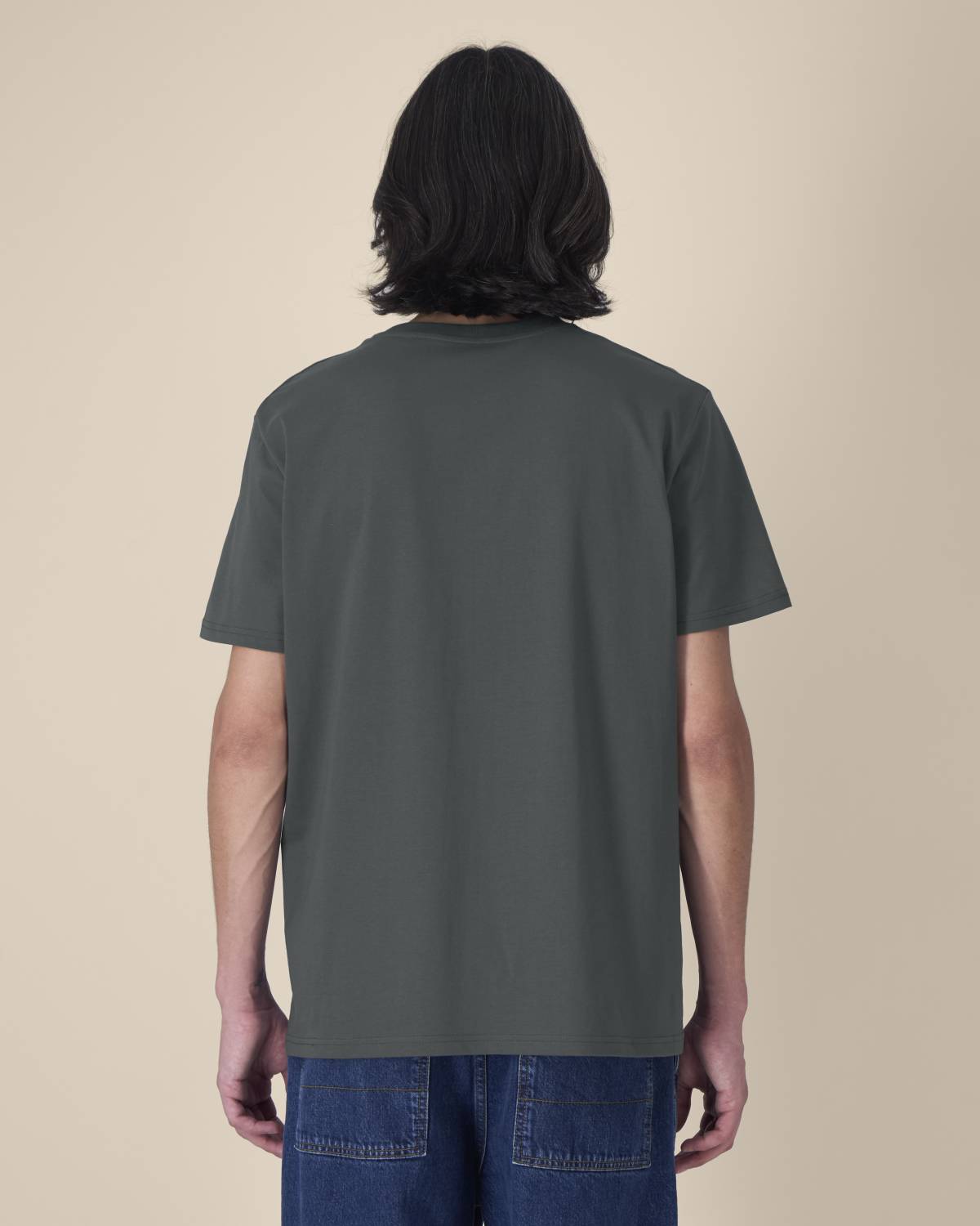 T-shirt basic unisex