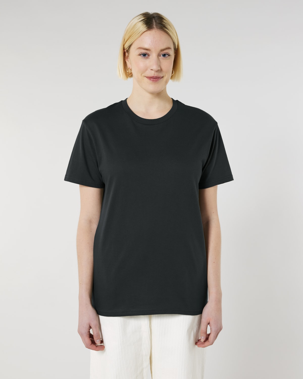 T-shirt basic unisex