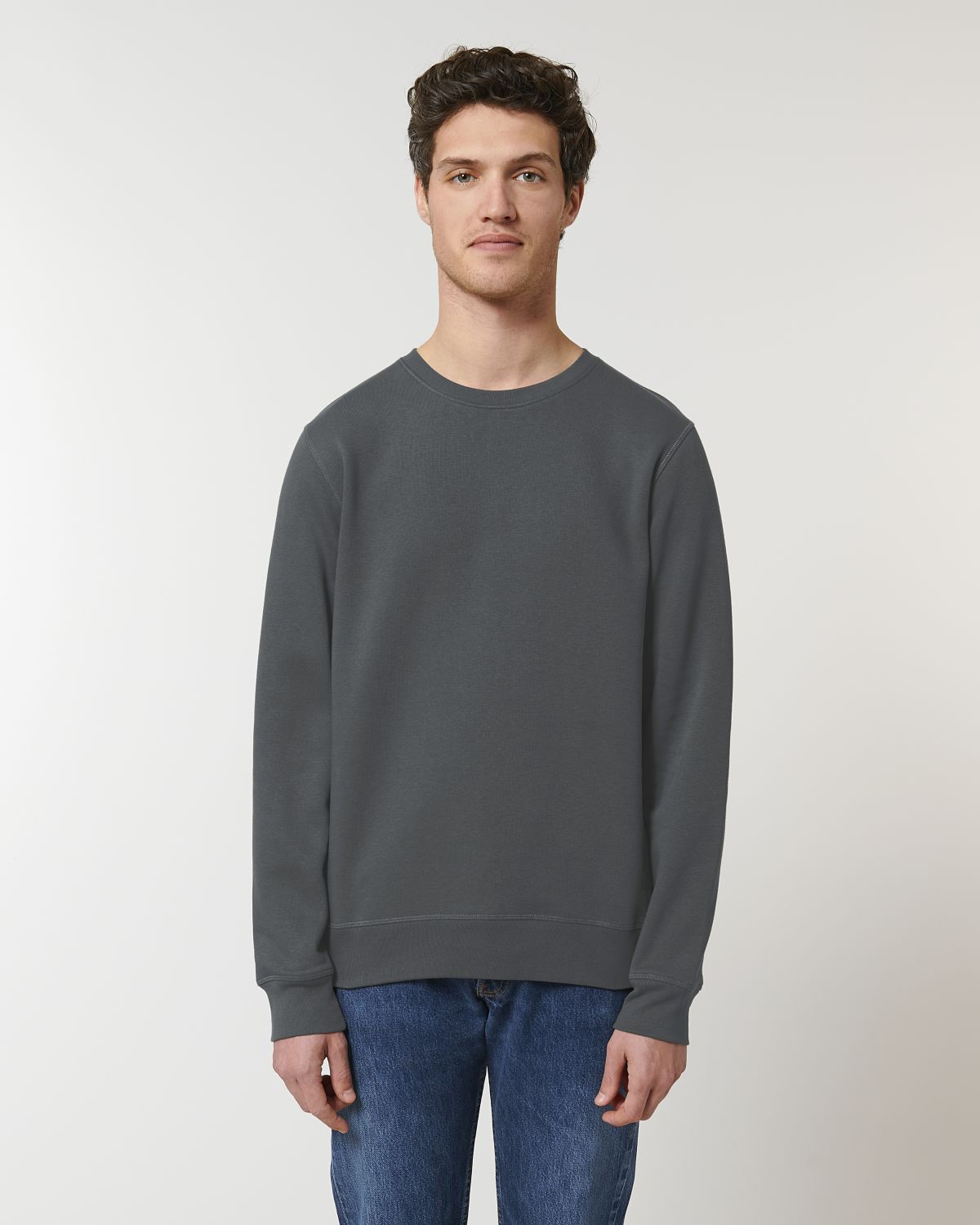 Felpa girocollo classic Unisex