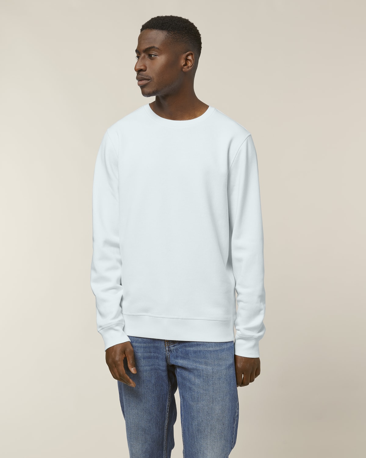 Felpa girocollo classic Unisex