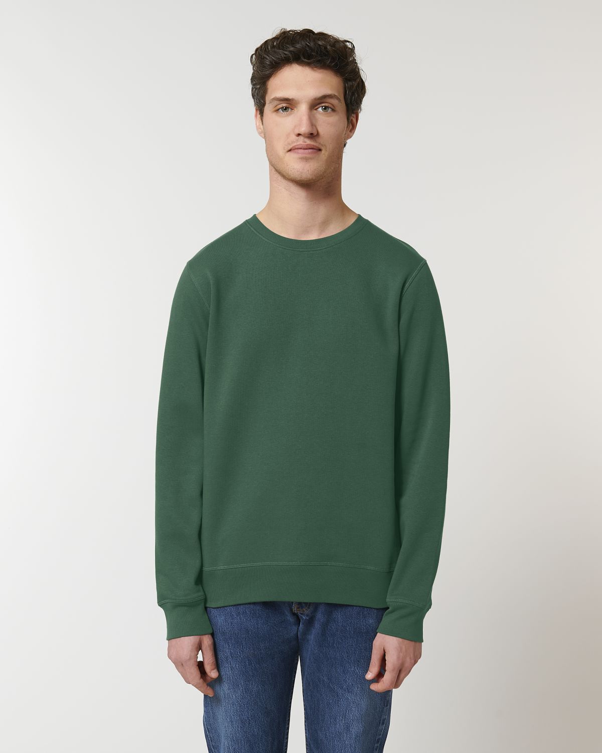 Felpa girocollo classic Unisex
