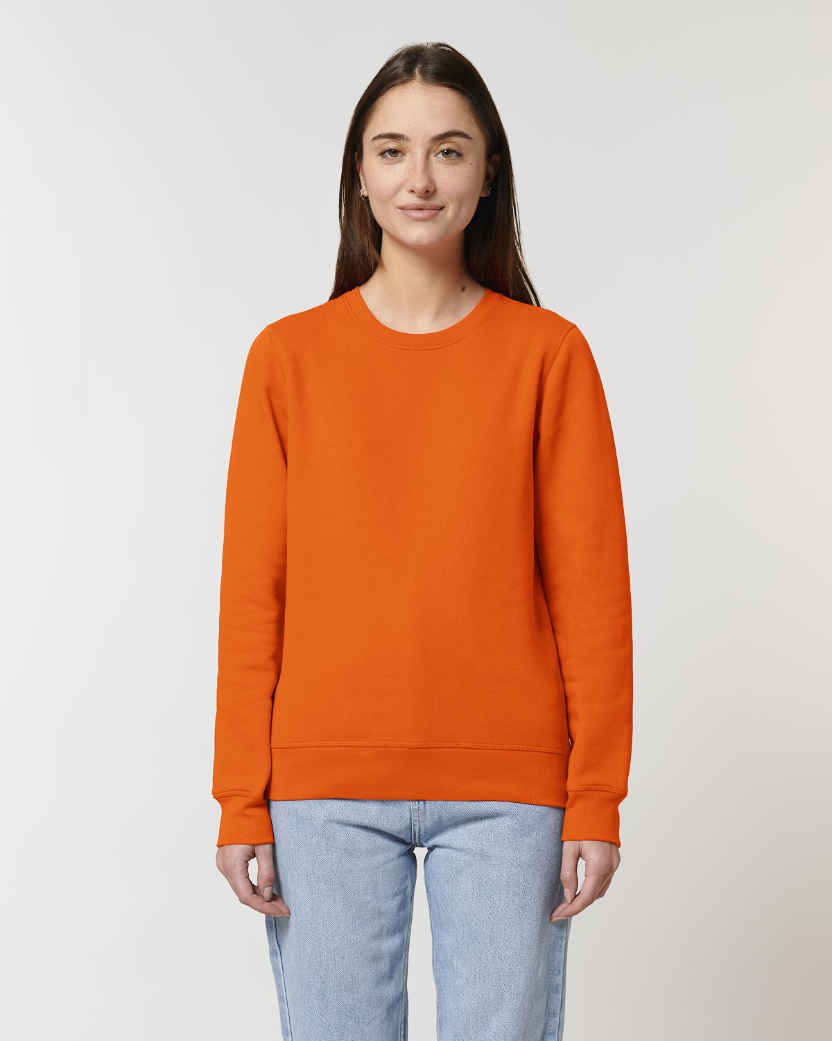Felpa girocollo classic Unisex