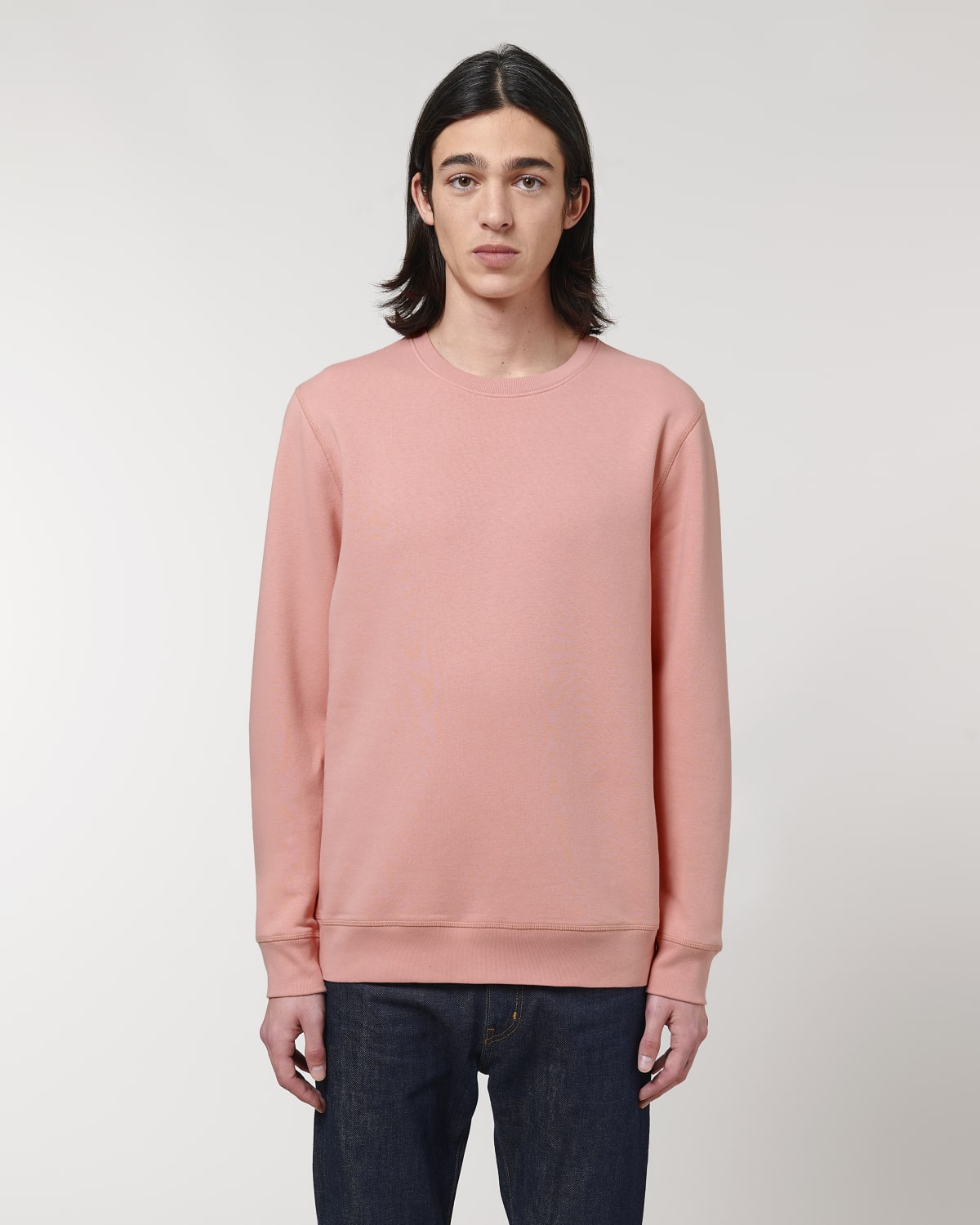 Felpa girocollo classic Unisex