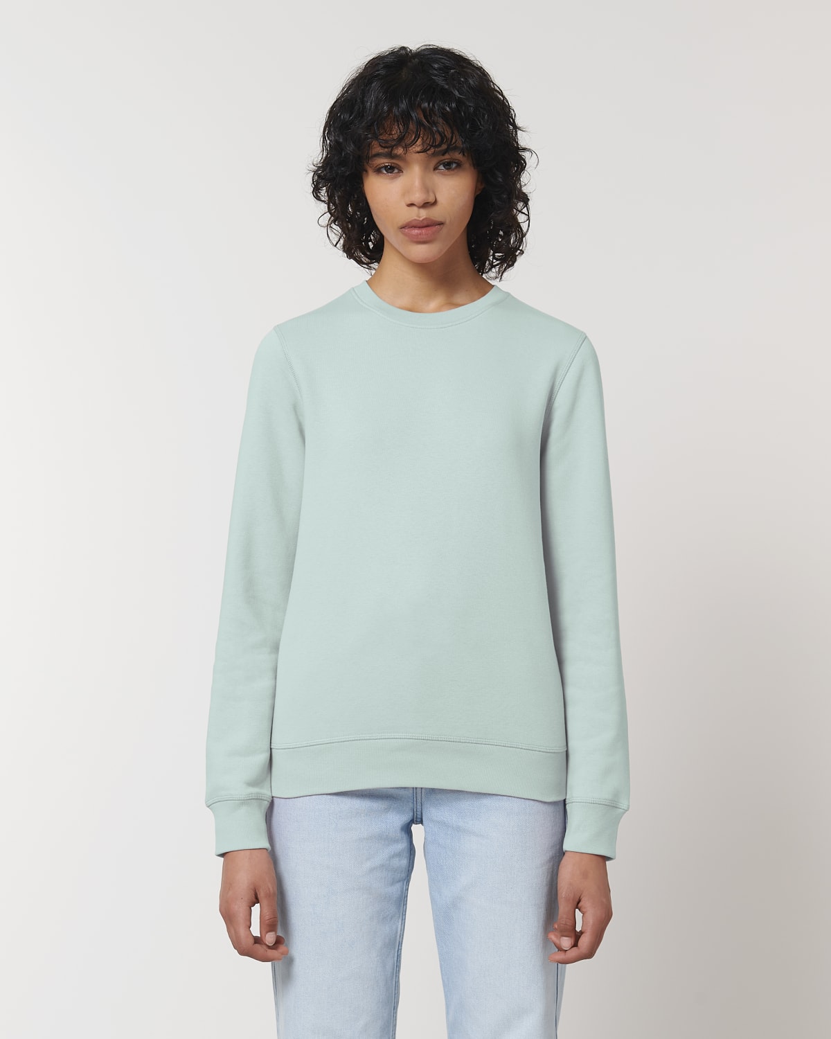 Felpa girocollo classic Unisex