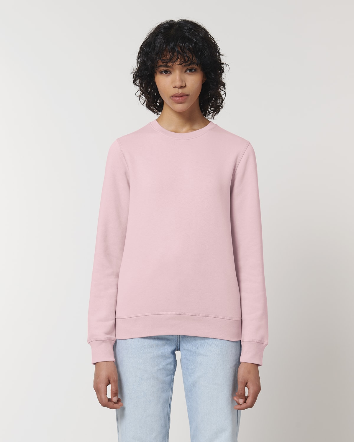 Felpa girocollo classic Unisex
